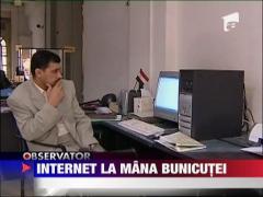 O batranica a oprit internetul in Armenia, Georgia si Azerbaidjan