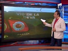 Masina personalizata