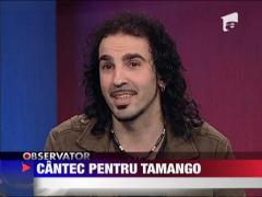 Cantec pentru Tamango