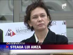 Steaua lui Amza Pellea
