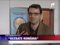 Studentii s-au intrecut in spontaneitate, umor si creativitate