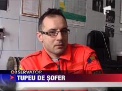 Politisti atacati cu spray lacrimogen