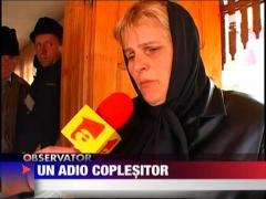 Filaret Motco a fost inmormantat