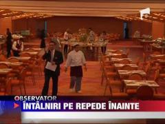 Observator de weekend