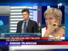 Michael Jackson din PDL