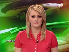 Oana Zavoranu l-a inselat pe Pepe cu gandul la Cristiano Ronaldo