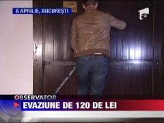 Observator 13 Weekend