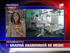 Gravida abandonata de medic