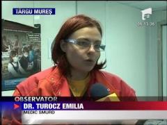 Rafalele de vant din ultimele zile au mai facut o victima