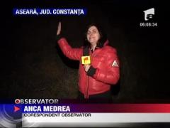 Tanar batut si legat in padure de doi violatori