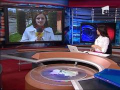 S-a aruncat in gol de la etajul 9