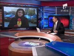 Pasajul Basarab, deschis pe bucati