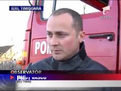 Masina facuta scrum in Timisoara