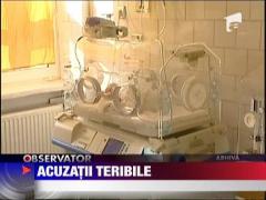 UPDATE / Gravida abandonata de medic