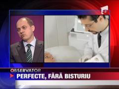 Perfecte, fara bisturiu