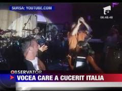 Adina Raducan, locul 2 la cel mai mare festival pentru copii din Europa