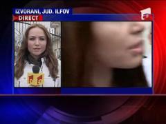 Monica are toate actele ca sa-si poata recupera fetita