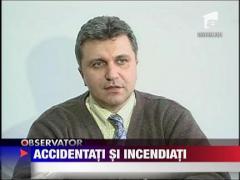 Crima si incendiere in judetul Neamt