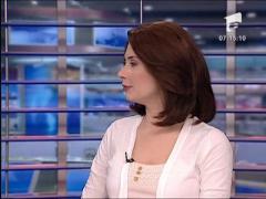 A fost relansat programul "O saptamana la munte"