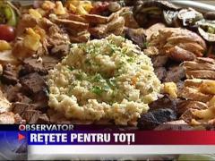 Cat de des si in ce cantitate trebuie sa mancam