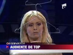 "Castigi in 60 de secunde" a fost lider de piata