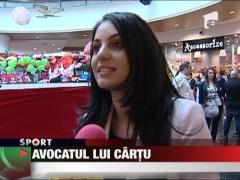 Uite-o pe fiica cea mare a lui Sorin Cartu
