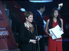 Mircea Badea a stat de vorba cu Teo Trandafir