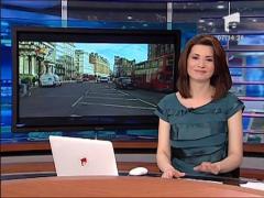 Pregatirile pentru nunta regala de la Londra au intrat in linie dreapta