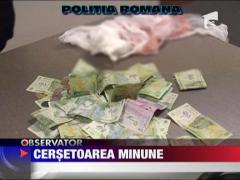 Uite cum reusesc cersetorii sa-i pacaleasca pe trecatori