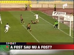 Brasovenii acuza arbitrajul