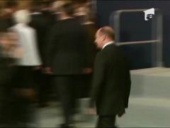 Romania ar putea gazdui 200 de imigranti tunisieni