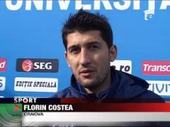 Craiova - Targu Mures 2-1