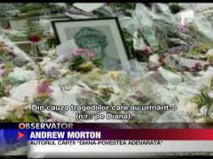 Inelul de logodna primit de Kate Middleton a apartinut printesei Diana