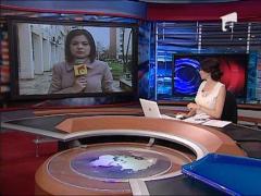 Gasit aproape mort pe strada