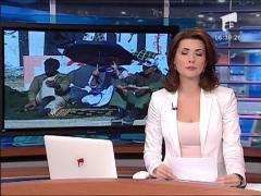 Rebelii libieni cer armament