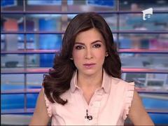 Monica o ia astazi pe Irina