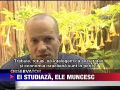 Ultraortodocsii din Israel s-ar putea vedea nevoiti sa se apuce de munca!