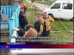 Un SMS a curmat doua vieti!