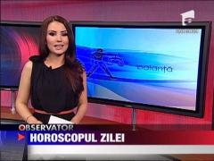 Horoscopul zilei 15.04.2011
