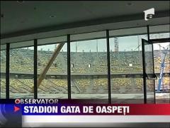 Observator 13 Weekend