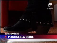 Studiu: Plictiseala poate ucide