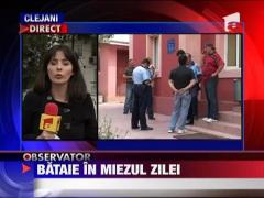 Observator 16 Weekend