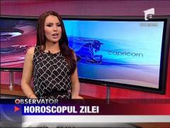 Horoscopul zilei de 16 aprilie