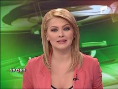 Sportul - Steaua, blat, dar nu de cofetarie