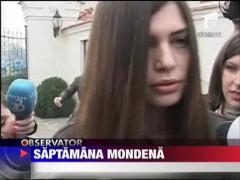 Saptamana Mondena - 17 aprilie