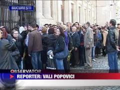 Coate si inghesuiala pentru salcia sfintita