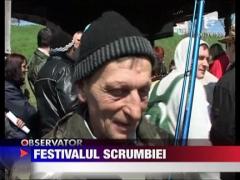 Festivalul scrumbiei