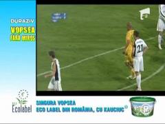 Vaslui - Gaz Metan 3-0