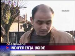 Neatentia i-a adus moartea unei fetite de 7 ani