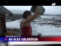 Mii de rusi bogati parasesc orasele si se retrag in zone izolate